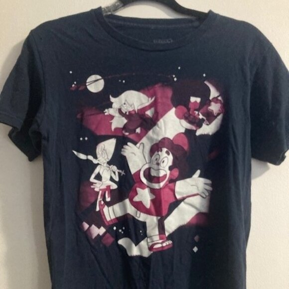 Fantasy - Steven Universe T-shirt - Picture 1 of 1